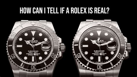 does a rolex tick|how to tell genuine rolex.